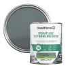 Castorama Peinture Bois Extérieur GoodHome Tulsa Gris Satin 0.75L 2 Castorama Peinture Bois Extérieur GoodHome Tulsa Gris Satin 0.75L -Castorama peinture bois exterieur goodhome tulsa gris satin 0 75l5059340298733 21c