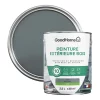Castorama Peinture Bois Extérieur GoodHome Tulsa Gris Satin 2.5L -Castorama peinture bois exterieur goodhome tulsa gris satin 2 5l5059340298887 21c