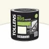 Castorama Peinture Bois Extérieur Premium Blanc Falaise Satin Tollens 2L -Castorama peinture bois exterieur premium blanc falaise satin tollens 2l3463975037568 02c