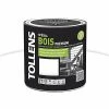 Castorama Peinture Bois Extérieur Premium Blanc Satin Tollens 3L 1 Castorama Peinture Bois Extérieur Premium Blanc Satin Tollens 3L -Castorama peinture bois exterieur premium blanc satin tollens 3l3463975037704 02c
