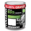 Castorama Peinture Bois Extérieur Premium Blanc Tollens 2L + 20% Gratuit -Castorama peinture bois exterieur premium blanc tollens 2l 20 gratuit3463975060894 02c