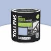 Castorama Peinture Bois Extérieur Premium Bleu Lavande Satin Tollens 2L 2 Castorama Peinture Bois Extérieur Premium Bleu Lavande Satin Tollens 2L -Castorama peinture bois exterieur premium bleu lavande satin tollens 2l3463975037575 02c