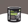 Castorama Peinture Bois Extérieur Premium Brun Chocolat Satin Tollens 0,5L 2 Castorama Peinture Bois Extérieur Premium Brun Chocolat Satin Tollens 0,5L -Castorama peinture bois exterieur premium brun chocolat satin tollens 0 5l3463975084302 02c