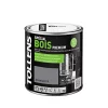 Castorama Peinture Bois Extérieur Premium Gris Anthracite Satin Tollens 0,5L -Castorama peinture bois exterieur premium gris anthracite satin tollens 0 5l3463975037506 01c fr cf
