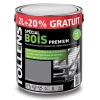 Castorama Peinture Bois Extérieur Premium Gris Anthracite Tollens 2L + 20% Gratuit 2 Castorama Peinture Bois Extérieur Premium Gris Anthracite Tollens 2L + 20% Gratuit -Castorama peinture bois exterieur premium gris anthracite tollens 2l 20 gratuit3463975086528 02c