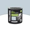 Castorama Peinture Bois Extérieur Premium Gris Argent Satin Tollens 0,5L -Castorama peinture bois exterieur premium gris argent satin tollens 0 5l3463975037513 02c