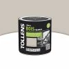 Castorama Peinture Bois Extérieur Premium Gris Sable Satin Tollens 0,5L -Castorama peinture bois exterieur premium gris sable satin tollens 0 5l3463975084258 02c