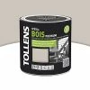 Castorama Peinture Bois Extérieur Premium Gris Sable Satin Tollens 2L -Castorama peinture bois exterieur premium gris sable satin tollens 2l3463975084104 02c