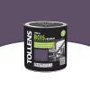 Castorama Peinture Bois Extérieur Premium Mûre Sauvage Satin Tollens 0,5L -Castorama peinture bois exterieur premium mure sauvage satin tollens 0 5l3463975084326 02c
