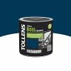 Castorama Peinture Bois Extérieur Premium Nuit Bleue Satin Tollens 0,5L -Castorama peinture bois exterieur premium nuit bleue satin tollens 0 5l3463975038404 02c