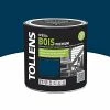 Castorama Peinture Bois Extérieur Premium Nuit Bleue Satin Tollens 2L -Castorama peinture bois exterieur premium nuit bleue satin tollens 2l3463975084142 02c