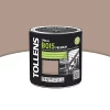 Castorama Peinture Bois Extérieur Premium Taupe Satin Tollens 0,5L -Castorama peinture bois exterieur premium taupe satin tollens 0 5l3463975084272 02c