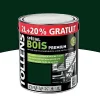 Castorama Peinture Bois Extérieur Premium Vert Basque Tollens 2L + 20% Gratuit 2 Castorama Peinture Bois Extérieur Premium Vert Basque Tollens 2L + 20% Gratuit -Castorama peinture bois exterieur premium vert basque tollens 2l 20 gratuit3463975060917 02c