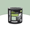 Castorama Peinture Bois Extérieur Premium Vert Olivier Satin Tollens 0,5L -Castorama peinture bois exterieur premium vert olivier satin tollens 0 5l3463975038428 02c