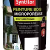 Castorama Peinture Bois Ultra Protect Intérieur Extérieur Blanc Syntilor 5L 1 Castorama Peinture Bois Ultra Protect Intérieur Extérieur Blanc Syntilor 5L -Castorama peinture bois ultra protect interieur exterieur blanc syntilor 5l3239912631874 01c fr cf