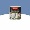 Castorama Peinture Bois Ultra Protect Intérieur Extérieur Bleu Lavande Syntilor 0,5L -Castorama peinture bois ultra protect interieur exterieur bleu lavande syntilor 0 5l3239912631591 02c