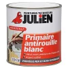 Castorama Peinture Primaire Antirouille Julien Satin Blanc 2,5L 1 Castorama Peinture Primaire Antirouille Julien Satin Blanc 2,5L -Castorama peinture primaire antirouille julien satin blanc 2 5l3256611600055 02c