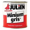 Castorama Peinture Protection Antirouille Minium Julien Mat Gris Bleuté Mat 2,5L -Castorama peinture protection antirouille minium julien mat gris bleute mat 2 5l3256611010045 02c