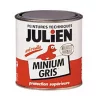 Castorama Peinture Protection Antirouille Minium Julien Mat Gris Bleuté Mat 250ml -Castorama peinture protection antirouille minium julien mat gris bleute mat 250ml3256611010021 02c