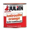 Castorama Peinture Protection Antirouille Minium Julien Mat Orange Mat 0,5L 1 Castorama Peinture Protection Antirouille Minium Julien Mat Orange Mat 0,5L -Castorama peinture protection antirouille minium julien mat orange mat 0 5l3256611071039 02c