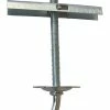 Castorama Piton De Suspension à Bascule Tige Tibelec ø4,5 X L.105 X L.70 Mm -Castorama piton de suspension a bascule tige tibelec 4 5 x l 105 x l 70 mm3233550742022 01c FR CF