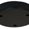 Castorama Plafonnier Métal Noir 3 Câbles : Ø12 X H. 2,5 Cm Tibelec 1 Castorama Plafonnier Métal Noir 3 Câbles : Ø12 X H. 2,5 Cm Tibelec -Castorama plafonnier metal noir 3 cables 12 x h 2 5 cm tibelec3233550775426 01c FR CF