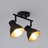 Castorama Réglette Spot 2 Lumières E14 40W Corep Dock L.30 X L.14 X H.19 Cm -Castorama reglette spot 2 lumieres e14 40w corep dock l 30 x l 14 x h 19 cm3188000777706 02c FR CF