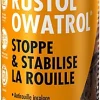 Castorama Rustol Owatrol Aérosol 300ml -Castorama rustol owatrol aerosol 300ml3297970307308 01c fr cf