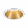 Castorama Spot à Encastrer Cole LED Intégrée IP44 6,5 W Blanc -Castorama spot a encastrer cole led integree ip44 6 5 w blanc4000870934050 01c fr cf