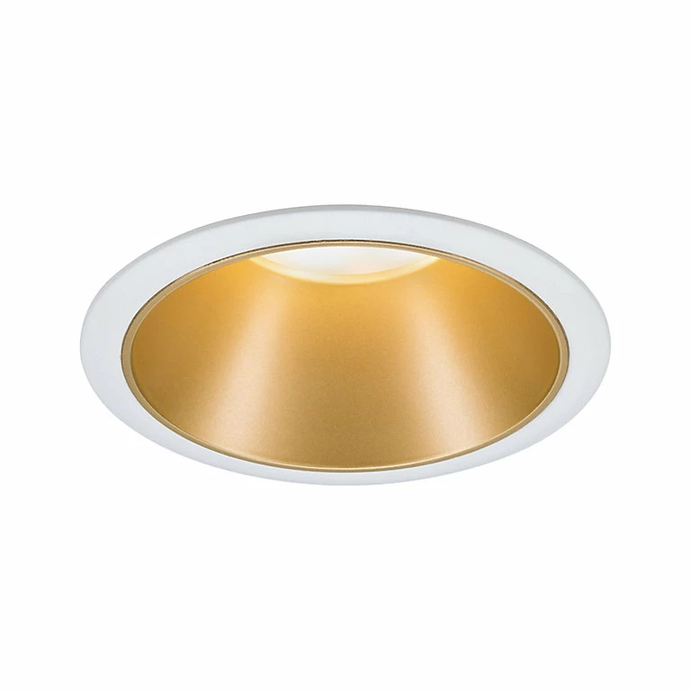 Castorama Spot à Encastrer Cole LED Intégrée IP44 6,5 W Blanc 3 Castorama Spot à Encastrer Cole LED Intégrée IP44 6,5 W Blanc