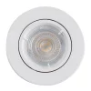Castorama Spot à Encastrer Colours Caius IP20 Blanc Ø8,5 Cm -Castorama spot a encastrer colours caius ip20 blanc 8 5 cm3663602804475 02c