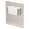 Castorama Spot à Encastrer Colours Hayden LED Carré 4000K Blanc Neutre 21lm 0,8W -Castorama spot a encastrer colours hayden led carre 4000k blanc neutre 21lm 0 8w3663602762454 01c
