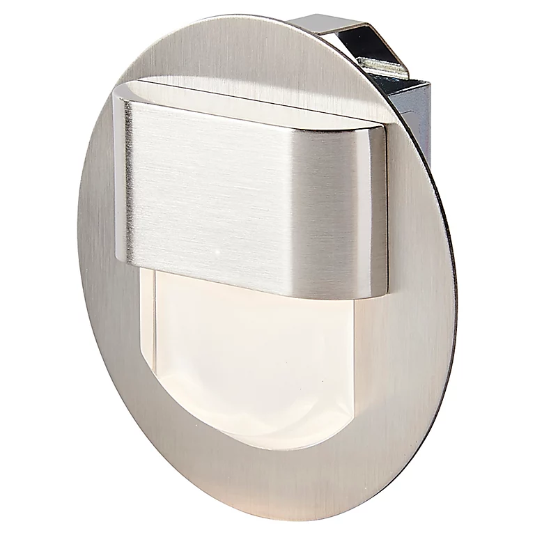Castorama Spot à Encastrer Colours Hayden LED Rond 4000K Blanc Neutre 12lm 0,4W 3 Castorama Spot à Encastrer Colours Hayden LED Rond 4000K Blanc Neutre 12lm 0,4W