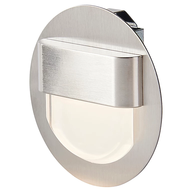 Castorama Spot à Encastrer Colours Hayden LED Rond 4000K Blanc Neutre 28lm 0,8W 3 Castorama Spot à Encastrer Colours Hayden LED Rond 4000K Blanc Neutre 28lm 0,8W