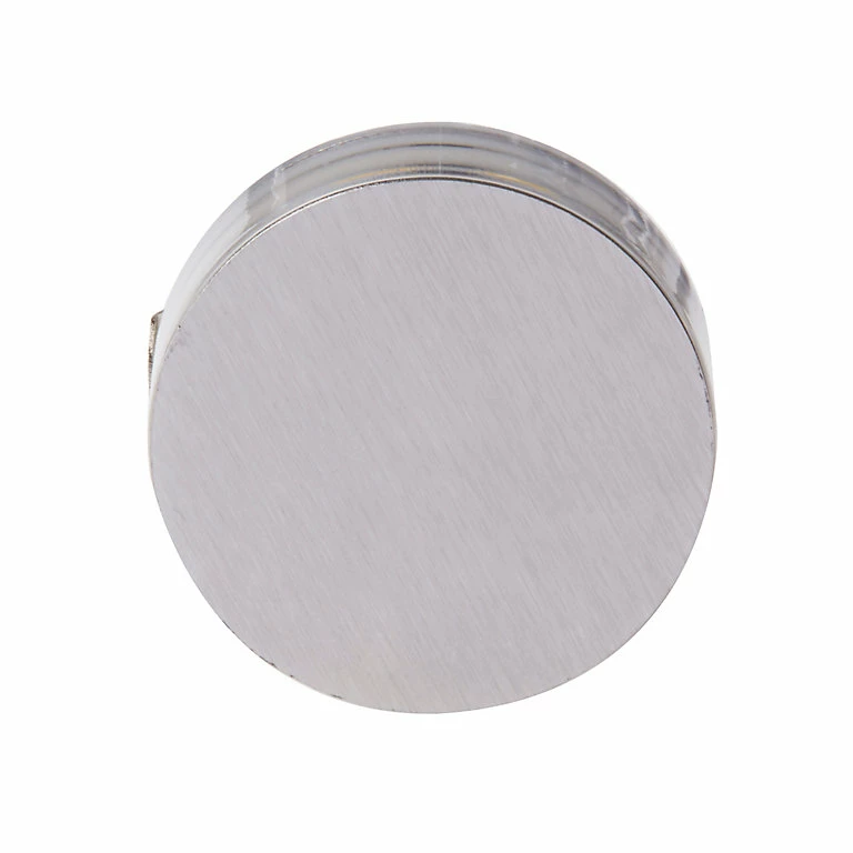 Castorama Spot à Encastrer LED Colours Melba Chrome 4000K IP20 Blanc Neutre 2 X 0,2W 3 Castorama Spot à Encastrer LED Colours Melba Chrome 4000K IP20 Blanc Neutre 2 X 0,2W
