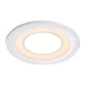 Castorama Spot Encastrable LED Intégrée Ø8cm 350lm IP20 Blanc Chaud Nordlux Blanc 2 Castorama Spot Encastrable LED Intégrée Ø8cm 350lm IP20 Blanc Chaud Nordlux Blanc -Castorama spot encastrable led integree 8cm 350lm ip20 blanc chaud nordlux blanc5701581414686 01c fr cf