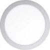 Castorama Spot Encastrable LED Intégrée Octave 1300lm 14W IP20 Colours Argent 2 Castorama Spot Encastrable LED Intégrée Octave 1300lm 14W IP20 Colours Argent -Castorama spot encastrable led integree octave 1300lm 14w ip20 colours argent3663602770794 02c