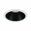 Castorama Spot Encastrable Paulmann 6.50 W Blanc Chaud -Castorama spot encastrable paulmann 6 50 w blanc chaud4000870934012 01c fr cf