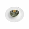 Castorama Spots à Encastrer Colours Hobson Blanc LED Intégrée IP20 2 Castorama Spots à Encastrer Colours Hobson Blanc LED Intégrée IP20 -Castorama spots a encastrer colours hobson blanc led integree ip203663602460626 02c