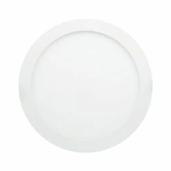 Castorama Spots à Encastrer LED Intégrée Colours Karluk 22cm 2700K 4000K