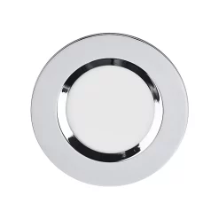 Castorama Spots à Encastrer LED Intégrée Thorold 2700K 4000K