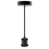 Castorama Suspension Douille E27 Noir Mat -Castorama suspension douille e27 noir mat3700619418223 02c