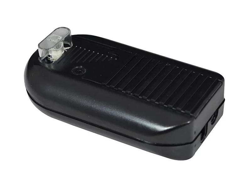 Castorama Variateur à Pied 75 + Interrupteur TIBELEC 500W 200V Noir 3 Castorama Variateur à Pied 75 + Interrupteur TIBELEC 500W 200V Noir