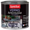 Castorama Vernis Antirouille Tous Métaux Inolore Syntilor 125 Ml -Castorama vernis antirouille tous metaux inolore syntilor 125 ml3239916881015 02c